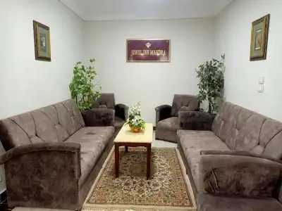 Jewel Mandara Apartments - 11
