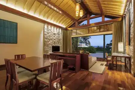 Hilton Sanya Yalong Bay Resort & Spa - 116
