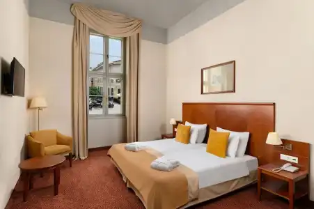 Mercure Szekesfehervar Magyar Kiraly - 59