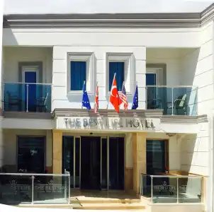 The Best Life Bodrum Center - 0