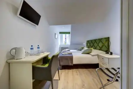 Hôtel du Raisin - 2