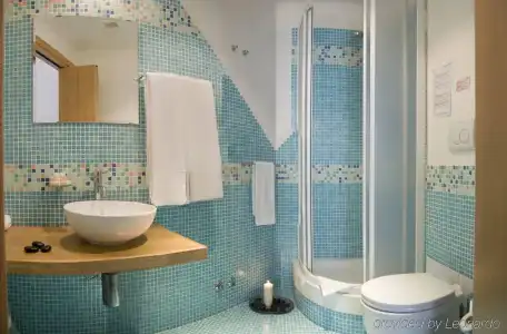 Residenza Domizia- Guest House - 5