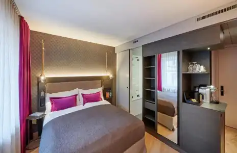 Sorell Boutique-Seefeld Zürich - 56