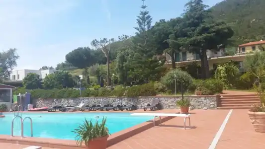 Residence La Vignetta - 32