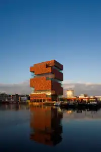 Radisson Blu, Antwerp City Centre - 26