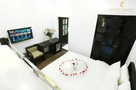 Hanoi Starlight Boutique - 45