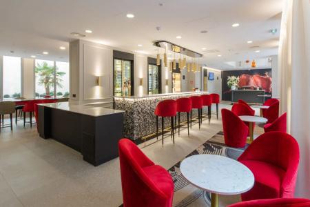 Ibis Styles Toulouse Capitole - 21