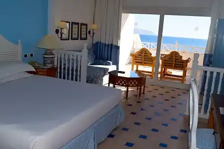 Sheraton Sharm, Resort, Villas & Spa - 19