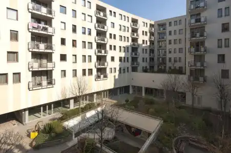 Central Passage Apartments by Vagabond - 49