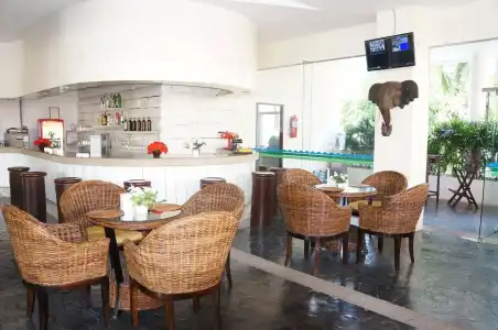 Sea Sand Sun Resort Rayong - 49