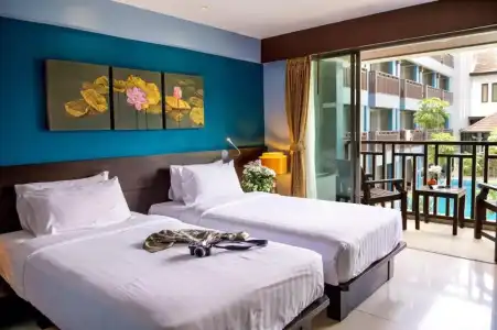 Blue Tara Krabi Ao Nang - 101