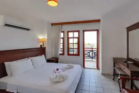 Naturella Apart-Hotel - 229