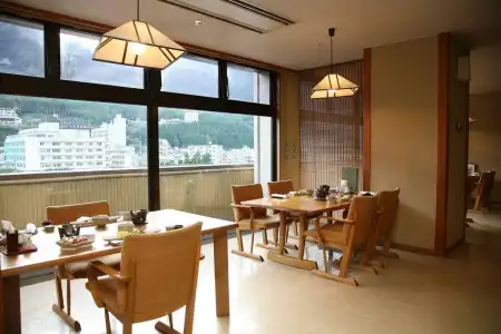 Ogawaya Annex YURAGI - 32