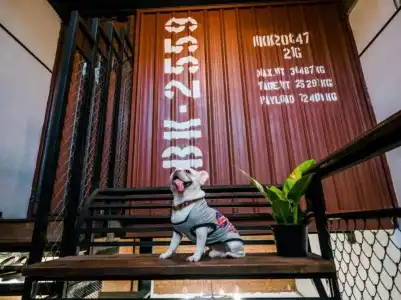 SAM SEN SEE - Hostel - 16
