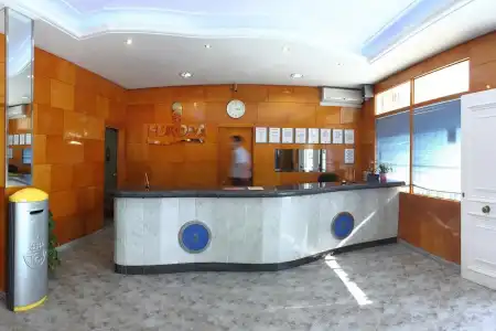 Europa Family Apartments - 1