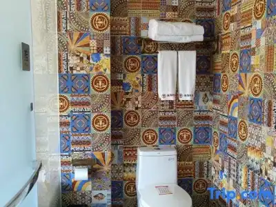 Huage Hostel - 96