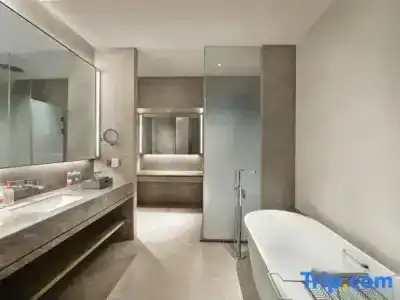 Crowne Plaza HANGZHOU SCIENCE CITY by IHG - 37