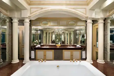 Shangri-La Bangkok, Serviced Apartments - 92