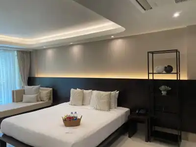 The Bihai Hua Hin - 76