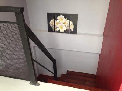 Get Guesthouse Hat Yai - 9
