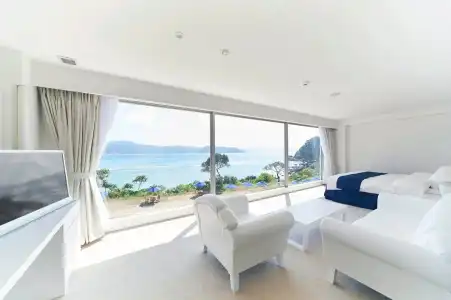 THE SCENE amami spa & resort - 1