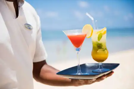 Outrigger Mauritius Beach Resort - 12