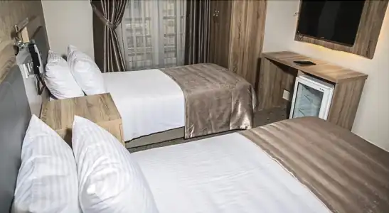 Remila Otel - 4