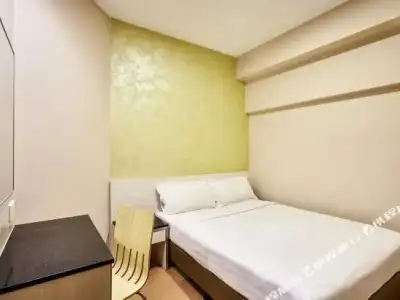 ibis budget Singapore West Coast - 18