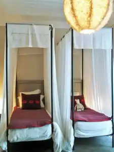 Riad First - 57