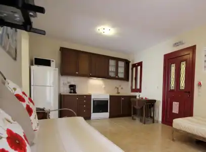GreKa Ionian Suites - 146