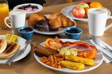 Holiday Inn Express Bristol - Filton by IHG - 27