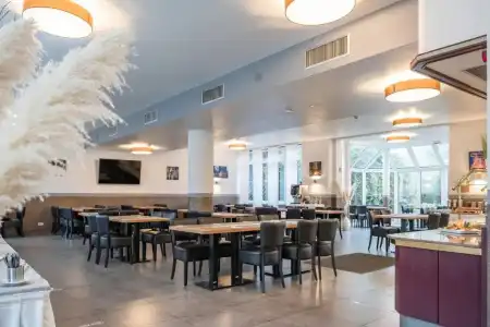 Astoria Business Resort Essen by Mayburgh - 9