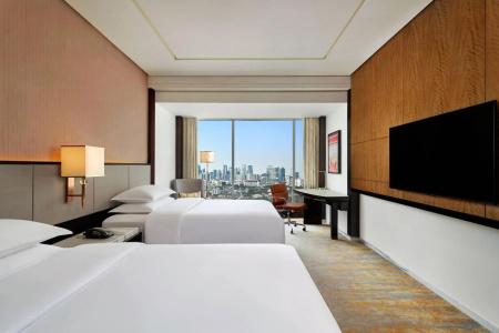 Sheraton Grand Jakarta Gandaria City - 34