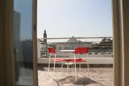Hôtel Le Musée - 7