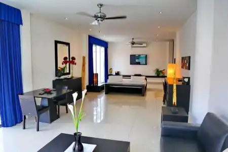 East Suites - 88