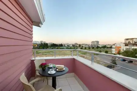 Onix Apart Otel - 44