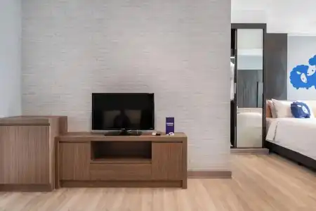 Kokotel Bangkok Dheva Thonglor - 72