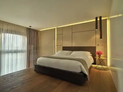 Mandarin Oriental Conservatorium, Amsterdam - 70