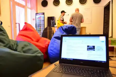 Music Hostel - 15
