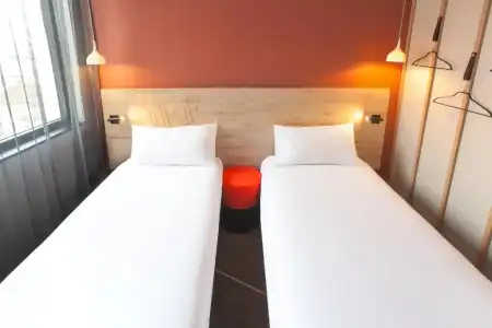 Ibis Styles Paris 16 Boulogne - 47