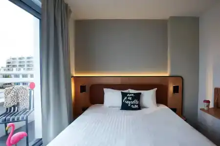 Moxy Paris Bastille - 123