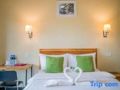 Tontan Resort Cha-Am - 24