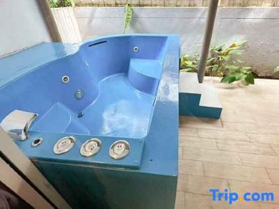 Costa Beach Residence and Jacuzzi - 31