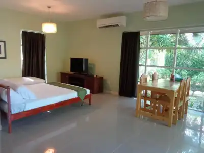 The Hillside Pranburi Resort - 75