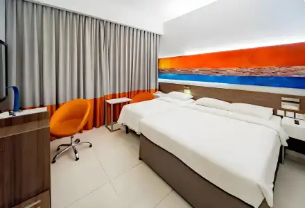 Citymax Ras Al Khaimah - 23
