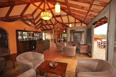 Elephant Rock Luxury Camp Tarangire - 0