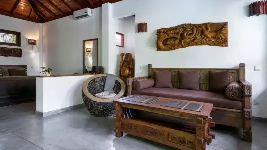 Good Karma Ayurvedic Resort - 74