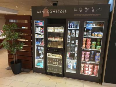 CAMPANILE PARIS CDG AIRPORT VILLEPINTE - 13