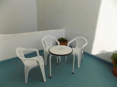 Hostal Villa Maruja - 14
