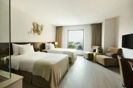 The Ann Hanoi & Spa - 265